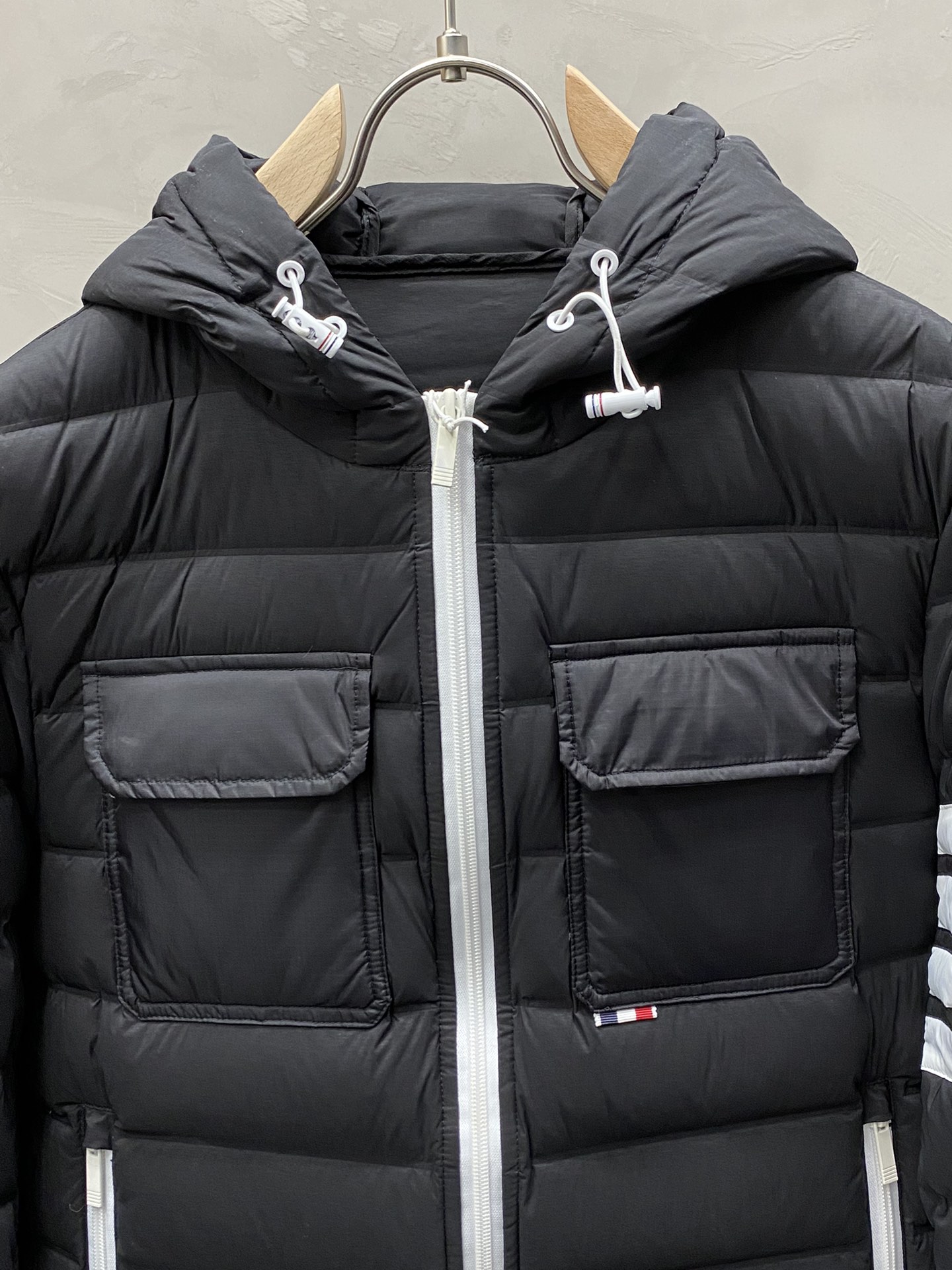 Thom Browne Down Jackets